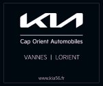 KIA - CAP ORIENT AUTOMOBILES